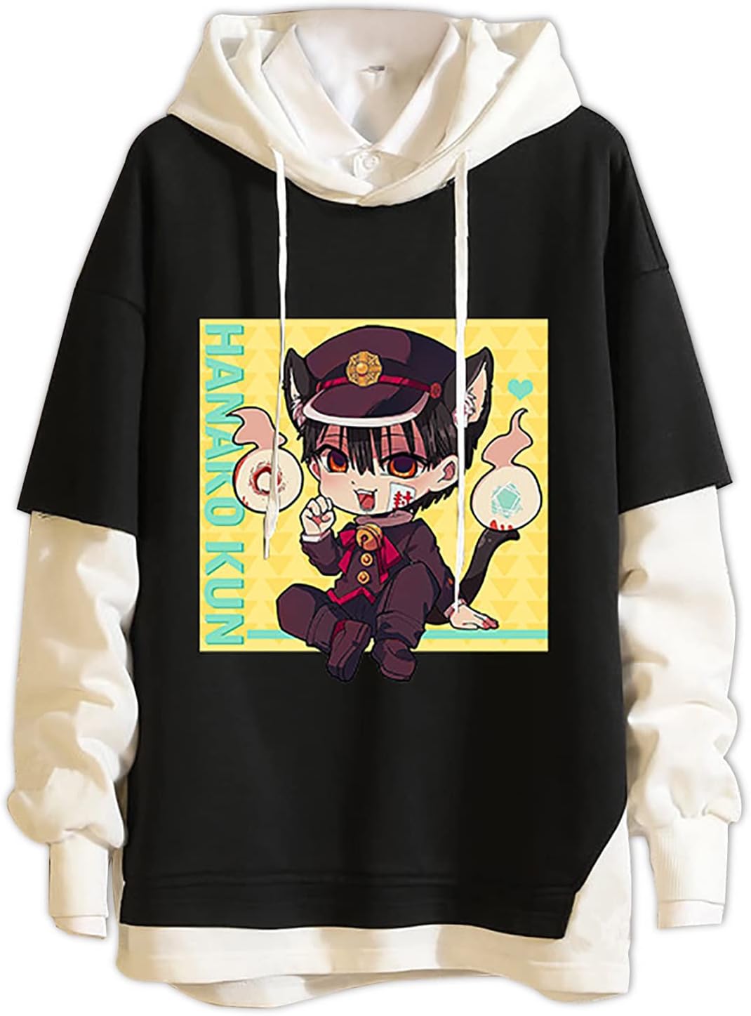 ◎hanako Toilet-Bound Hanako-Kun. 1 | Pegasas